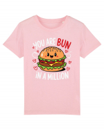 You Are Bun In A Million Tricou mânecă scurtă  Copii Mini Creator