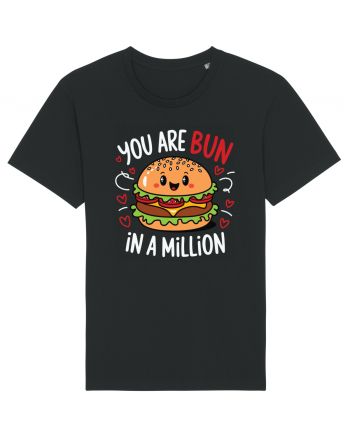 You Are Bun In A Million Tricou mânecă scurtă Unisex Rocker