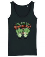 You Are So Romaine-tic! Maiou Damă Dreamer