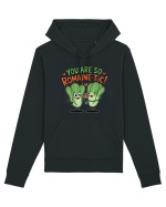 You Are So Romaine-tic! Hanorac Unisex Drummer