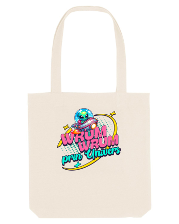 Extraterestru Alien- wrum wrum prin univers  Natural