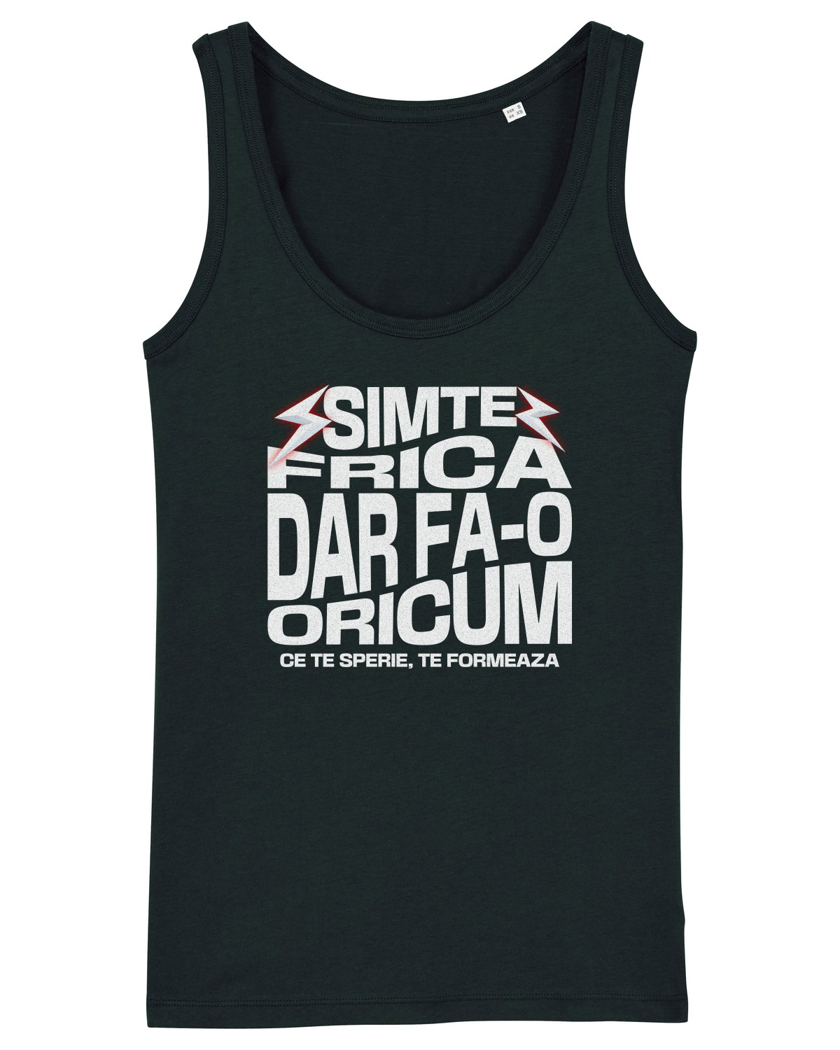 Maiou Damă Dreamer Black