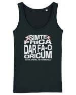 Motivational - Simte frica, ce te sperie, te formeaza Maiou Damă Dreamer