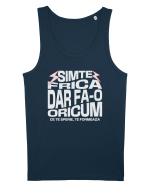 Motivational - Simte frica, ce te sperie, te formeaza Maiou Bărbat Runs