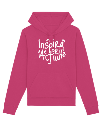 Motivational - Inspira prin actiune Raspberry