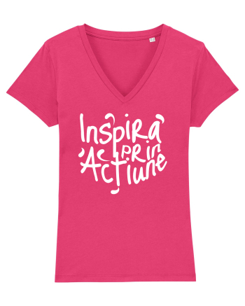 Motivational - Inspira prin actiune Raspberry
