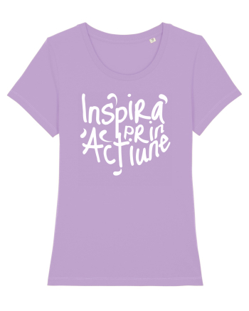 Motivational - Inspira prin actiune Lavender Dawn
