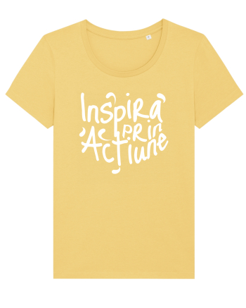 Motivational - Inspira prin actiune Jojoba