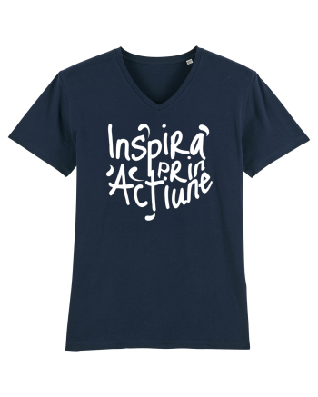 Motivational - Inspira prin actiune French Navy