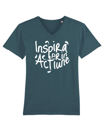 Motivational - Inspira prin actiune Stargazer