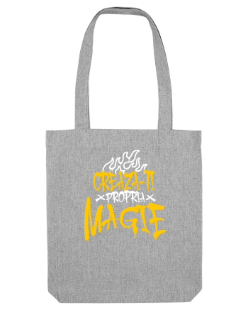 Motivational - Creaza-ti propria magie Heather Grey