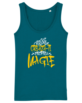 Motivational - Creaza-ti propria magie Ocean Depth