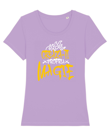 Motivational - Creaza-ti propria magie Lavender Dawn