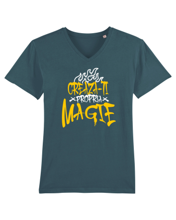 Motivational - Creaza-ti propria magie Stargazer