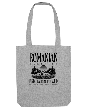 Romania Romanian Serenity - Find peace in the wild  Heather Grey