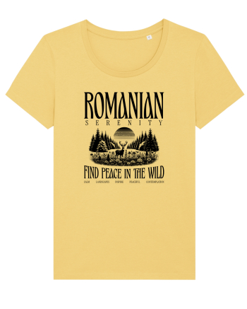 Romania Romanian Serenity - Find peace in the wild  Jojoba