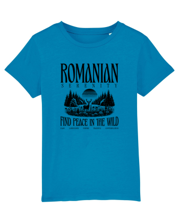 Romania Romanian Serenity - Find peace in the wild  Azur