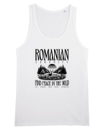 Romania Romanian Serenity - Find peace in the wild  Maiou Bărbat Runs