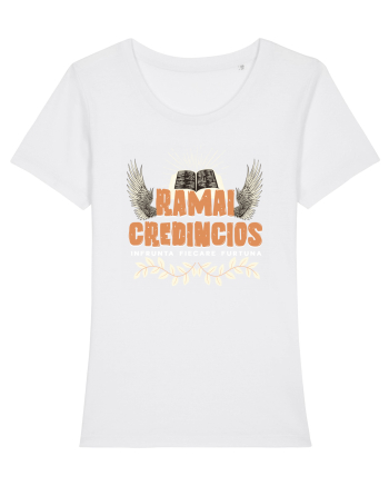 Credinta- Religie- Ramai credincios, înfrunta fiecare furtuna White