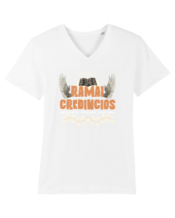 Credinta- Religie- Ramai credincios, înfrunta fiecare furtuna White