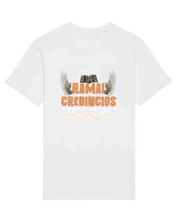 Credinta- Religie- Ramai credincios, înfrunta fiecare furtuna White
