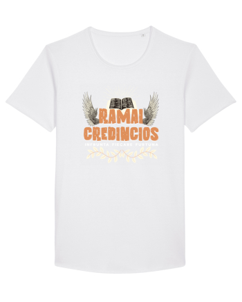 Credinta- Religie- Ramai credincios, înfrunta fiecare furtuna White