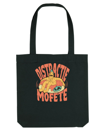Caricaturi - Distracție la mofete Black
