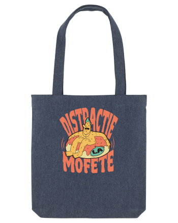 Caricaturi - Distracție la mofete Midnight Blue