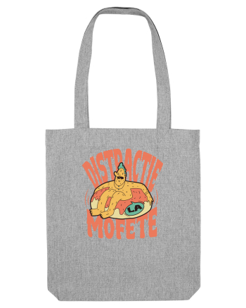 Caricaturi - Distracție la mofete Heather Grey