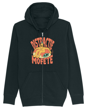 Caricaturi - Distracție la mofete Black