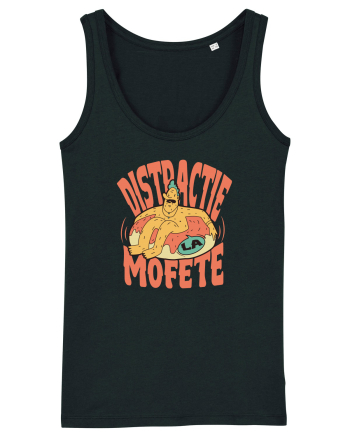 Caricaturi - Distracție la mofete Black