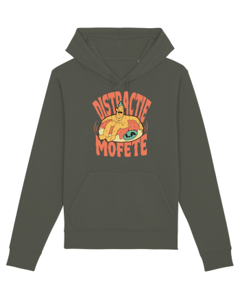 Caricaturi - Distracție la mofete Khaki