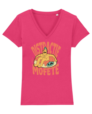 Caricaturi - Distracție la mofete Raspberry