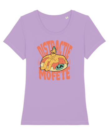 Caricaturi - Distracție la mofete Lavender Dawn