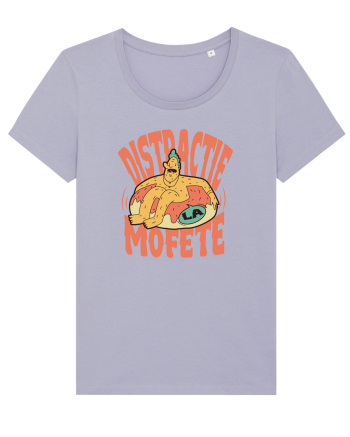 Caricaturi - Distracție la mofete Lavender