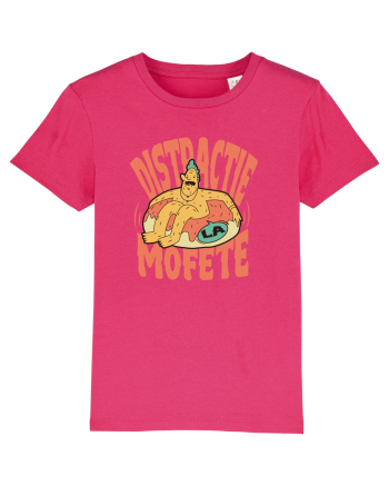 Caricaturi - Distracție la mofete Raspberry