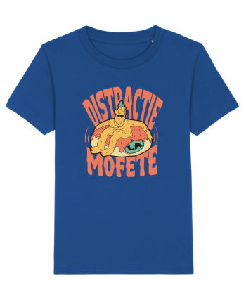 Caricaturi - Distracție la mofete Majorelle Blue