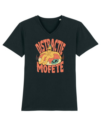 Caricaturi - Distracție la mofete Black