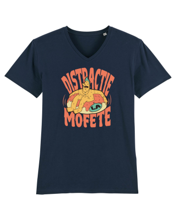 Caricaturi - Distracție la mofete French Navy