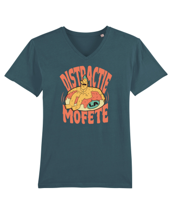 Caricaturi - Distracție la mofete Stargazer