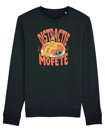 Caricaturi - Distracție la mofete Black