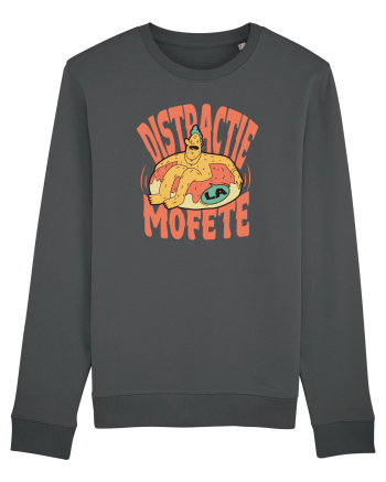 Caricaturi - Distracție la mofete Anthracite
