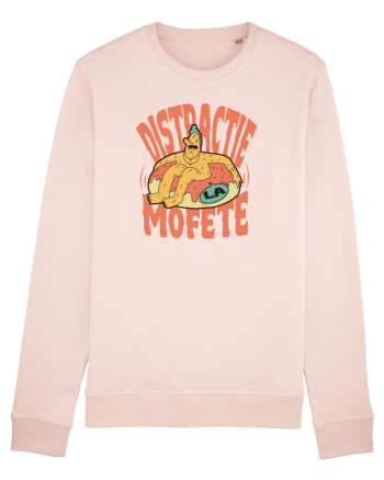Caricaturi - Distracție la mofete Candy Pink