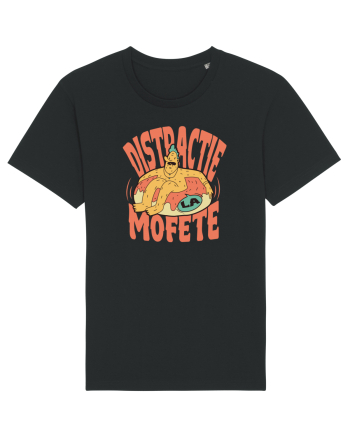 Caricaturi - Distracție la mofete Black