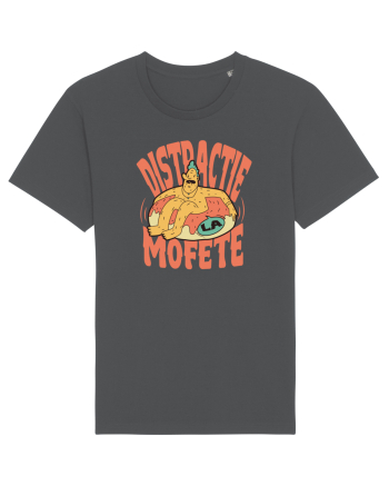 Caricaturi - Distracție la mofete Anthracite