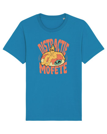 Caricaturi - Distracție la mofete Azur