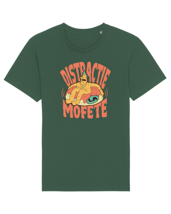 Caricaturi - Distracție la mofete Bottle Green
