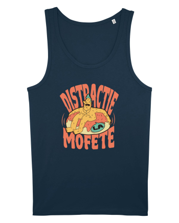Caricaturi - Distracție la mofete Navy