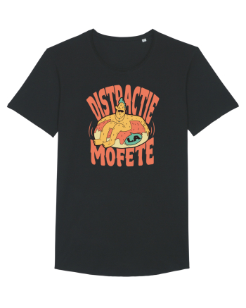 Caricaturi - Distracție la mofete Black