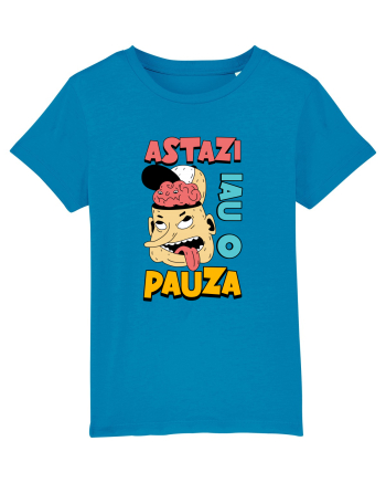 Burnout - Astăzi iau o pauza Azur
